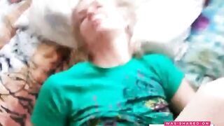 Nevlastná sestra z Bratislavy ma miluje