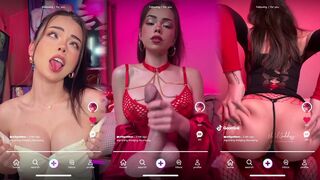 Urlilgoddess - GoonScroll Endless Ending