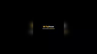 BBW Strips Before Sucking Your Cock