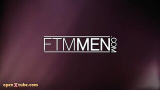 FTM Men Jesse Diamond bonus hole