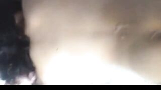 Korean Couple's Intimate POV Home Video