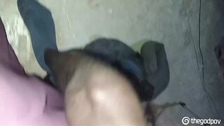 I Fuck My Stepsister And She Makes Me Cum Inside Her Pussy