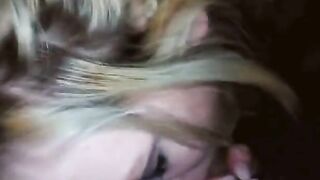 Amateur Ass-to-Mouth Adventure