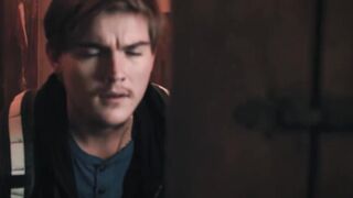 Milf and her evil spirit fuck black guys