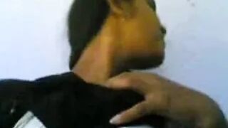 sexy college girl shows nude for bf