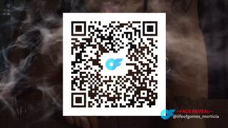 Morticia’s Screamgasm Overload Compilaton- Asian Babe Cums So Hard She Loses Her Fucking Mind????