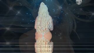 Goddess Vanessa - Siren-Dangerous Seduction