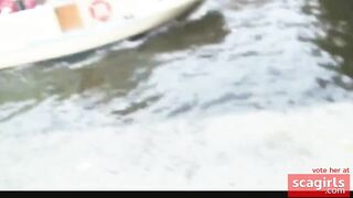 Public Walk of Shame