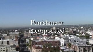 Punishments Incorporated 1: Victoria White