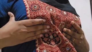 Seductive Mallu wifes secret Night