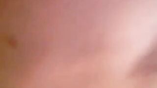 Svensk amatörpar hardcore cumshot