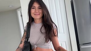 Sneaky Teens Have Public Sex ~ Charlette Mae ~ Household Fantasy ~ Scott Stark