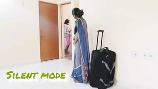 Deshi wife cheating with friends husband sex video porn video