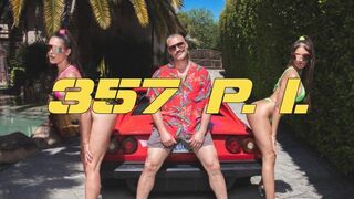 LuxePlayhouse - Gizelle Blanco, Katrina Colt - 357 P.I.