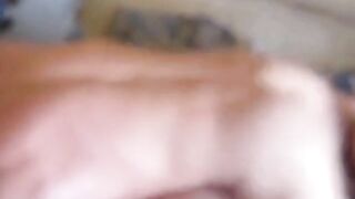 Russian Anal Sex with Amateur Girl at Home