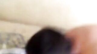 Russian Anal Sex with Amateur Girl at Home