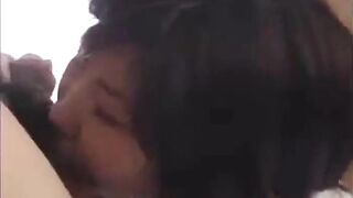 Cute Japanese Amateur with Big Boobs