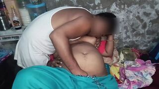 My Step Mother Called Me on Some Pretext and Asked Me to Lick My Pussy and Make It Red