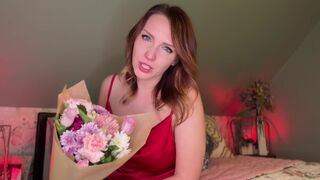SneezeGoddess - A Traditional V-Day Allergy Attack