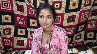 Beautiful Bhabhi Amazing Hot Sex! Indian Dream Sex