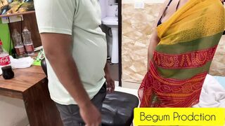 Husband's friend Seduces me and Fucks me very Hard