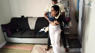 Indian Village Girl Fucked first time