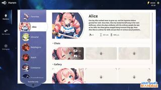 Ep4: Tasting Elianthe Sweet Honey Nectar - Everlusting Life