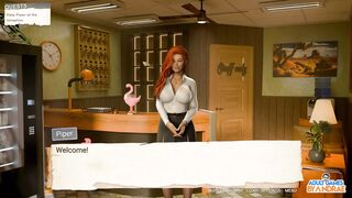 EP2: Naughty Housekeeper Julia - Don’t Tell Mom I Fed My Stepsister