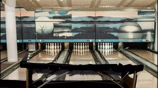 Hot Night Games with Garabas and Olpr