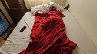 Shortygirl morning fuck