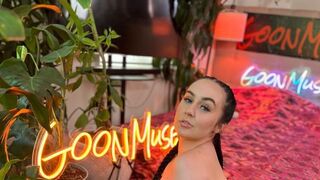 GoonMuse - Emily Norman - Heavenly Goon Babe